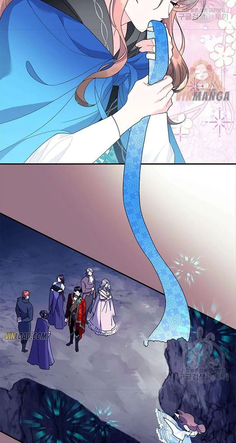 Read Cavier Falcon Princess chapter 49 image 17 on Lezhin