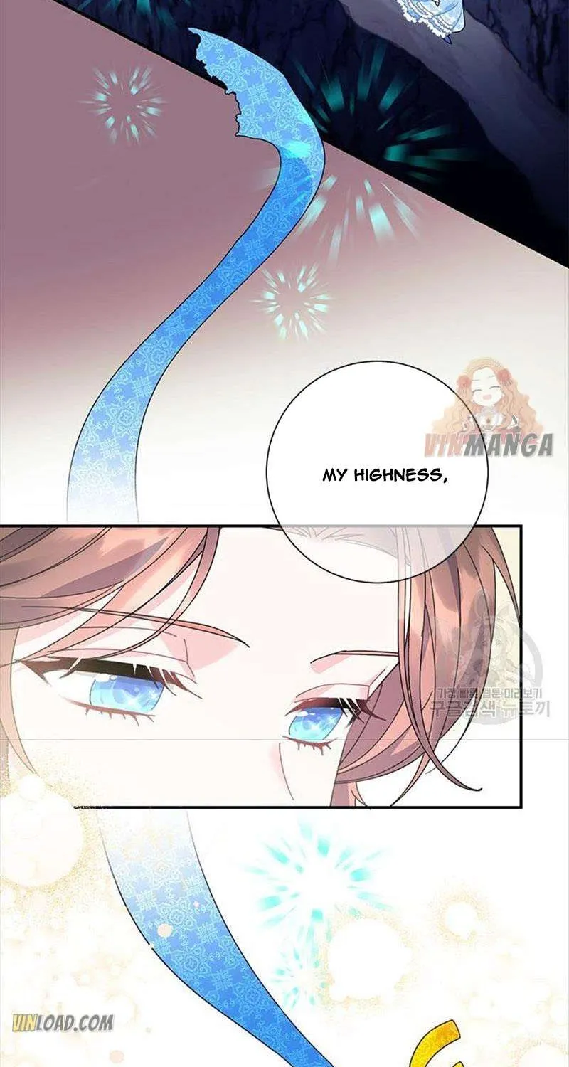 Read Cavier Falcon Princess chapter 49 image 18 on Lezhin
