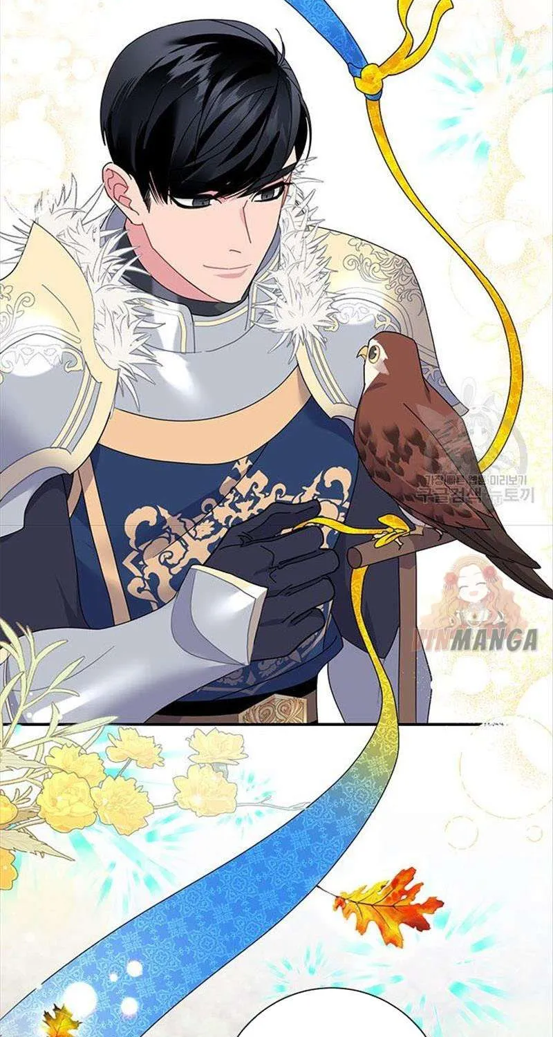 Read Cavier Falcon Princess chapter 49 image 19 on Lezhin