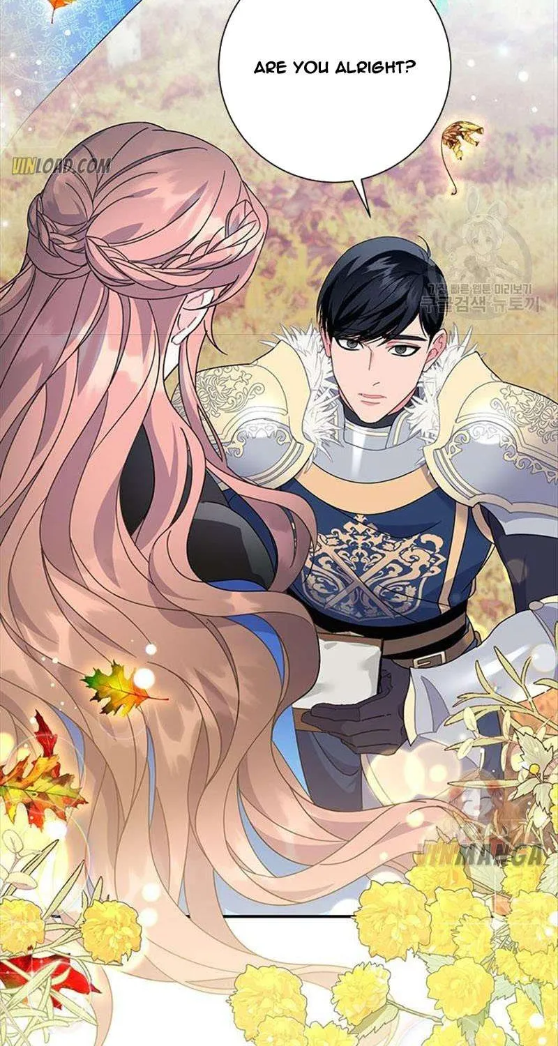 Read Cavier Falcon Princess chapter 49 image 20 on Lezhin