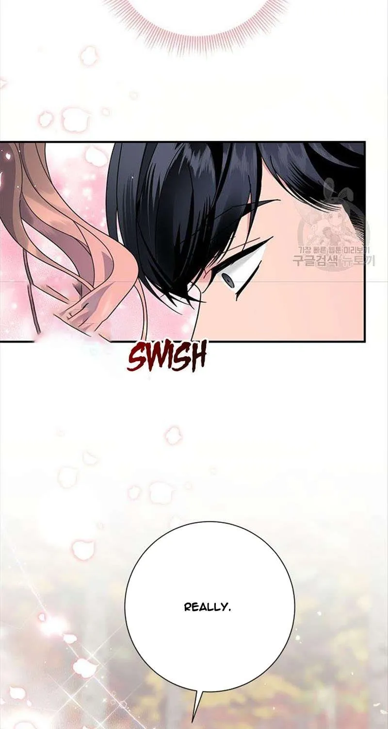 Read Cavier Falcon Princess chapter 49 image 24 on Lezhin