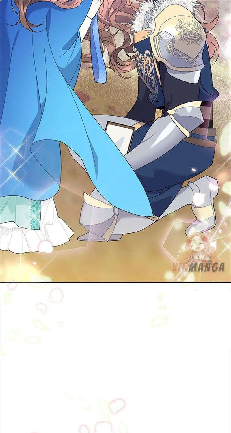 Read Cavier Falcon Princess chapter 49 image 26 on Lezhin