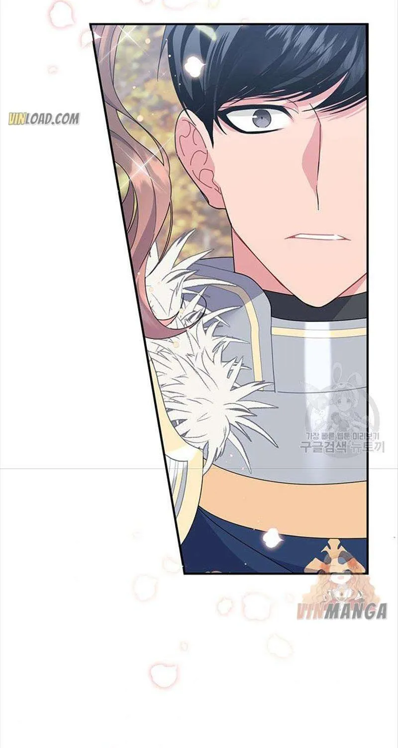 Read Cavier Falcon Princess chapter 49 image 27 on Lezhin