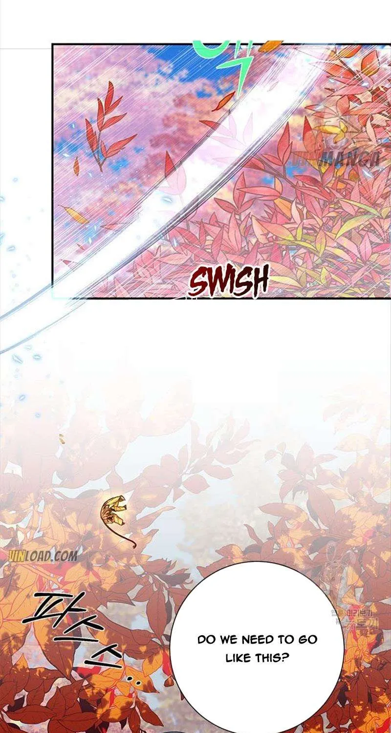 Read Cavier Falcon Princess chapter 49 image 30 on Lezhin
