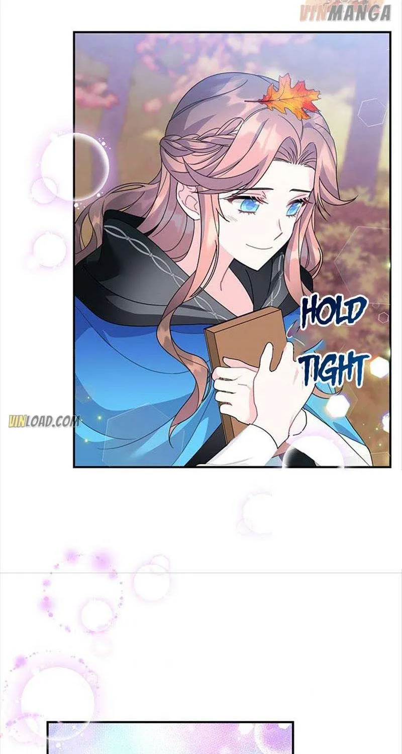 Read Cavier Falcon Princess chapter 49 image 35 on Lezhin
