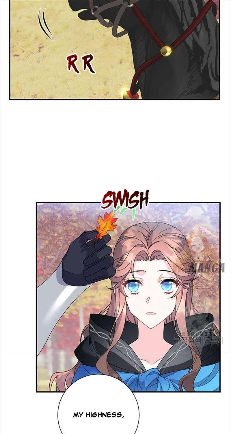 Read Cavier Falcon Princess chapter 49 image 39 on Lezhin