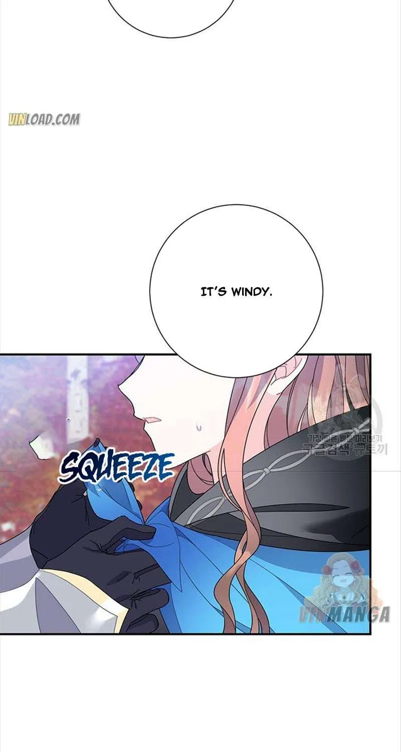Read Cavier Falcon Princess chapter 49 image 40 on Lezhin