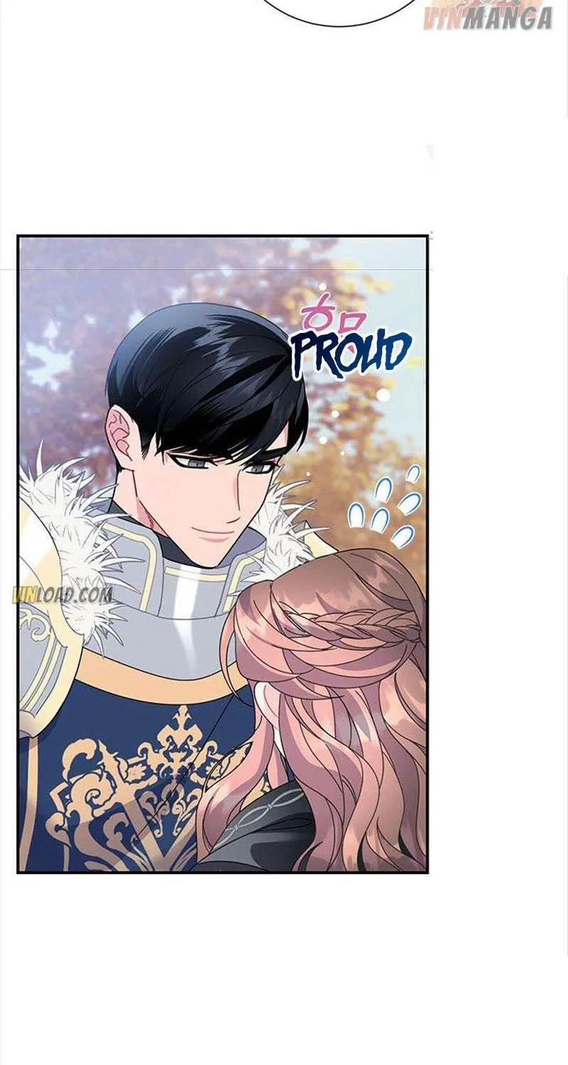 Read Cavier Falcon Princess chapter 49 image 42 on Lezhin