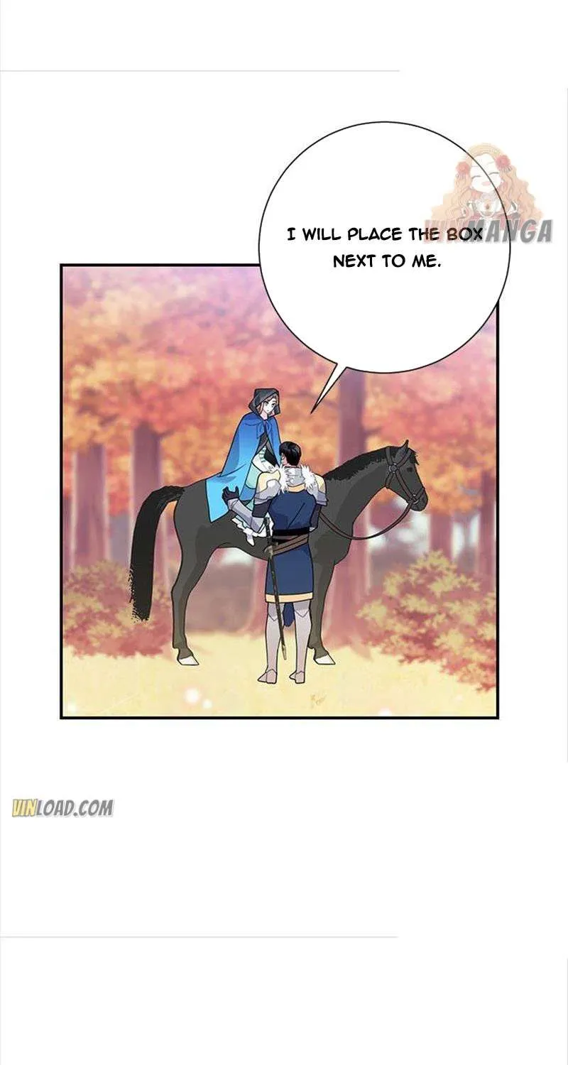 Read Cavier Falcon Princess chapter 49 image 43 on Lezhin