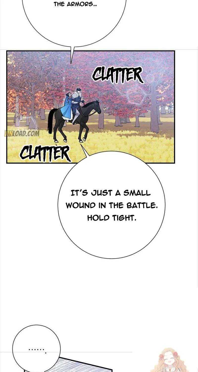 Read Cavier Falcon Princess chapter 49 image 47 on Lezhin