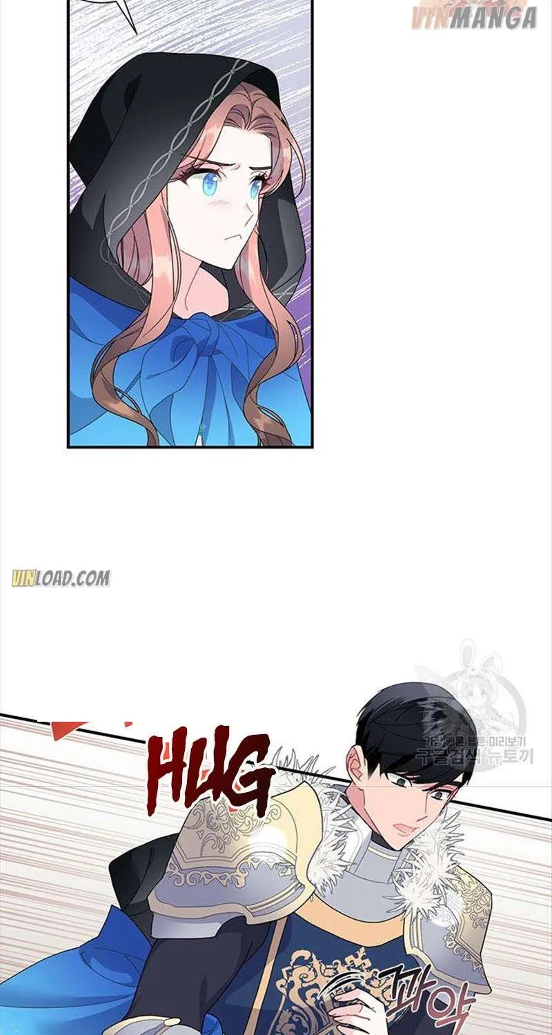 Read Cavier Falcon Princess chapter 49 image 48 on Lezhin