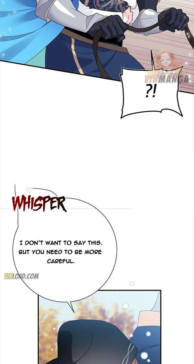 Read Cavier Falcon Princess chapter 49 image 49 on Lezhin