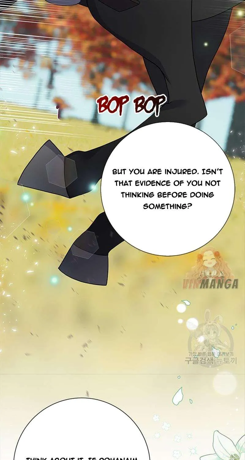 Read Cavier Falcon Princess chapter 49 image 52 on Lezhin