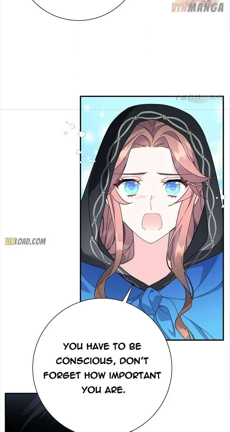 Read Cavier Falcon Princess chapter 49 image 55 on Lezhin