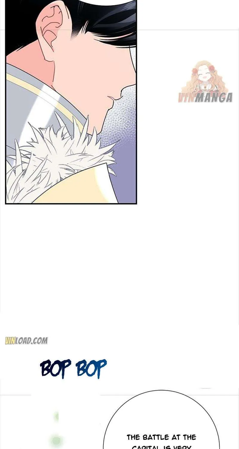 Read Cavier Falcon Princess chapter 49 image 56 on Lezhin