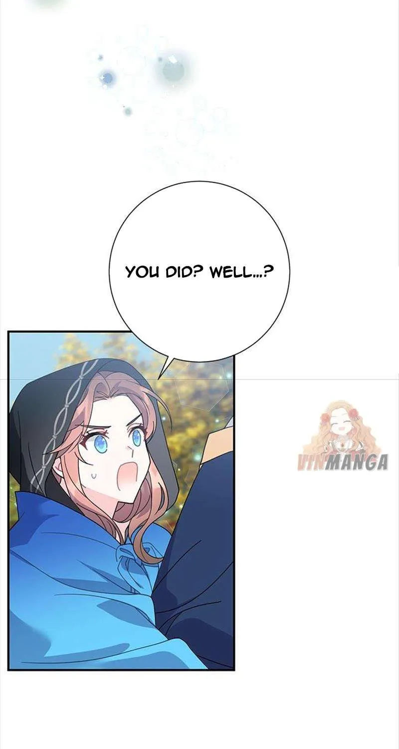 Read Cavier Falcon Princess chapter 49 image 58 on Lezhin