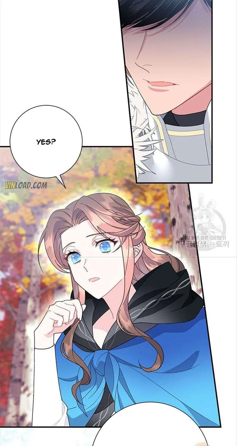 Read Cavier Falcon Princess chapter 49 image 7 on Lezhin
