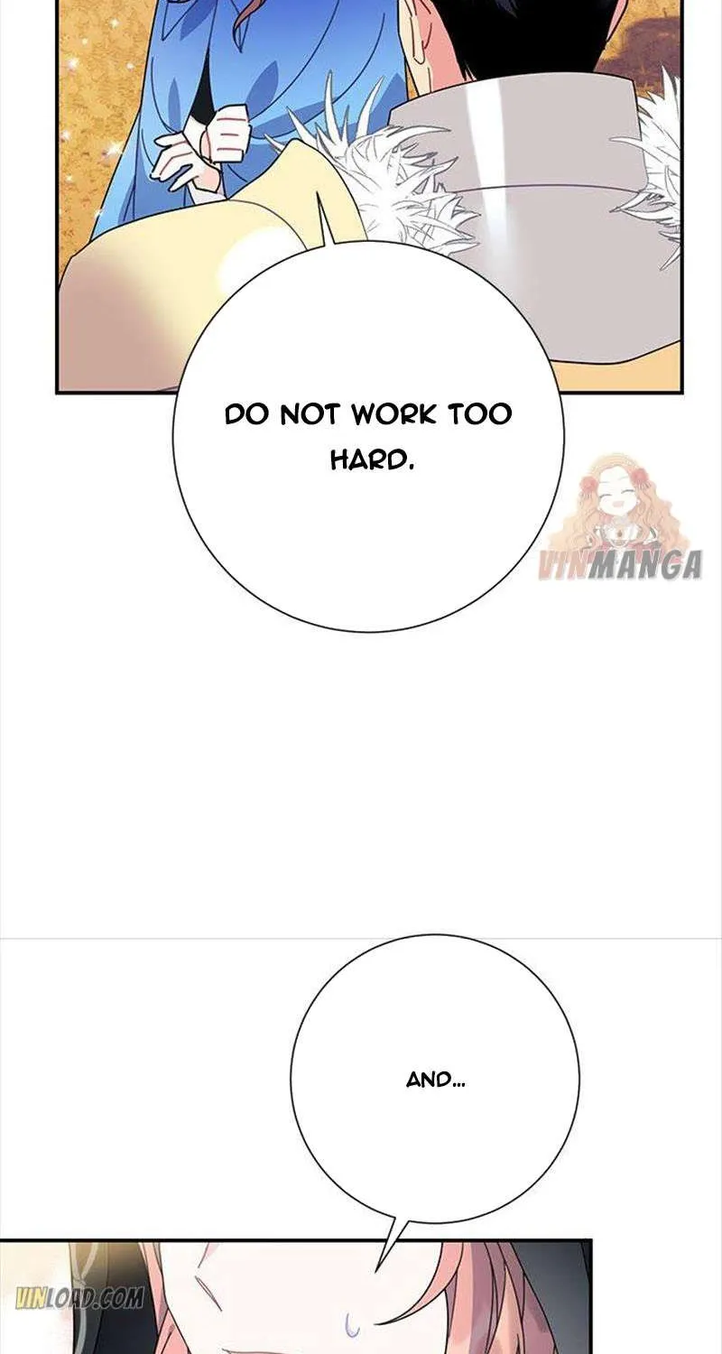 Read Cavier Falcon Princess chapter 49 image 70 on Lezhin