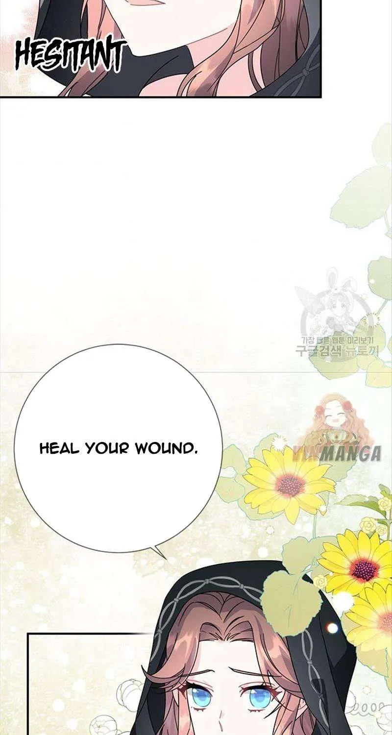 Read Cavier Falcon Princess chapter 49 image 71 on Lezhin
