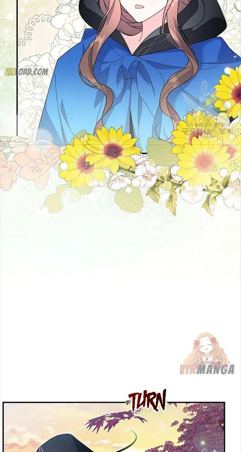 Read Cavier Falcon Princess chapter 49 image 72 on Lezhin