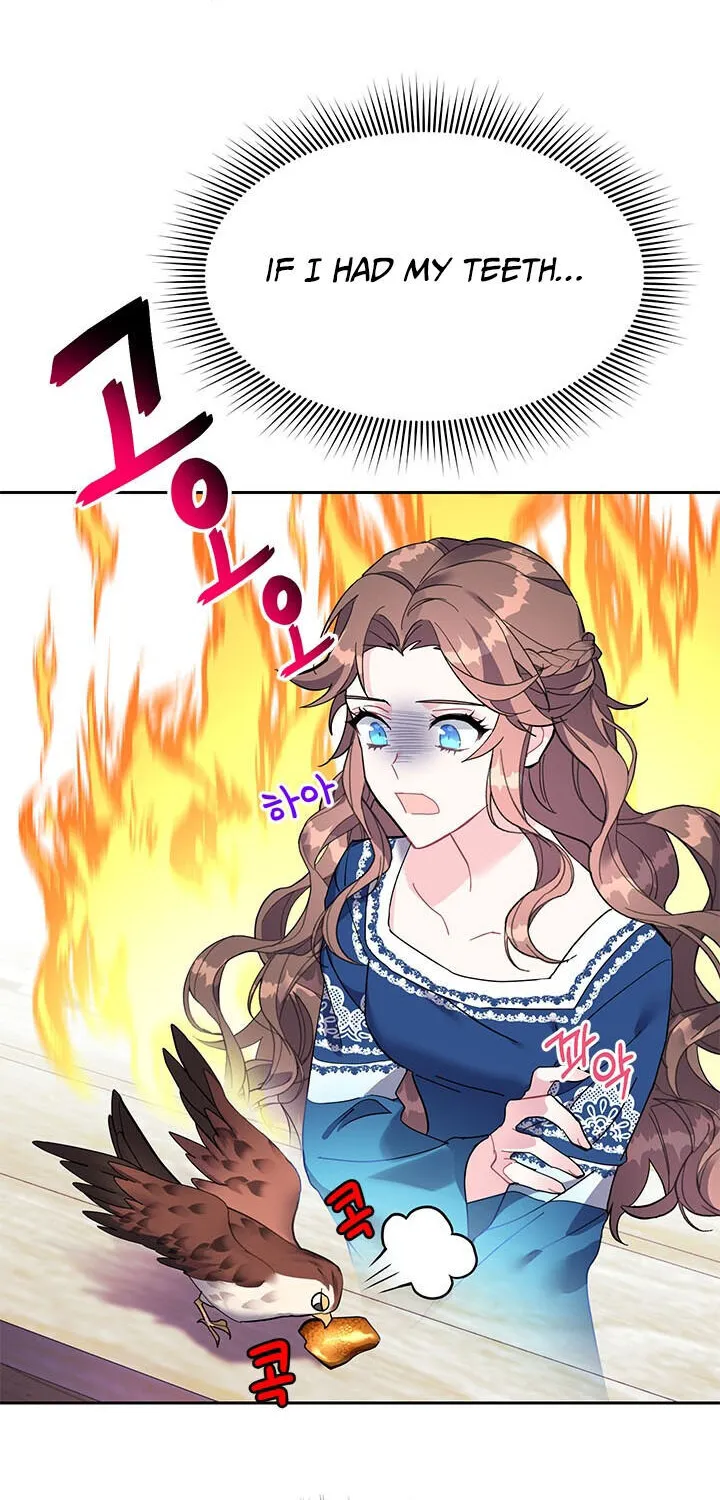 Read Cavier Falcon Princess chapter 5 image 10 on Lezhin