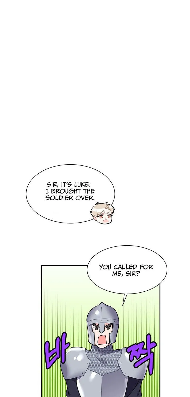 Read Cavier Falcon Princess chapter 5 image 12 on Lezhin