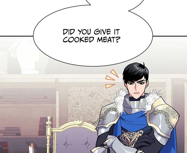 Read Cavier Falcon Princess chapter 5 image 16 on Lezhin