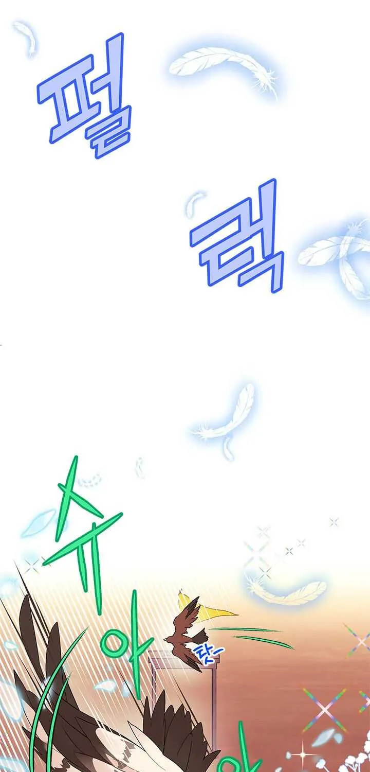 Read Cavier Falcon Princess chapter 5 image 31 on Lezhin