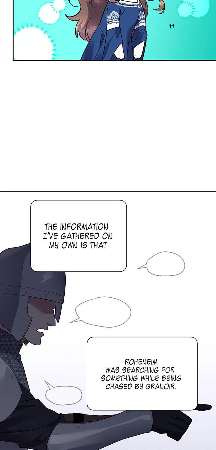 Read Cavier Falcon Princess chapter 5 image 36 on Lezhin