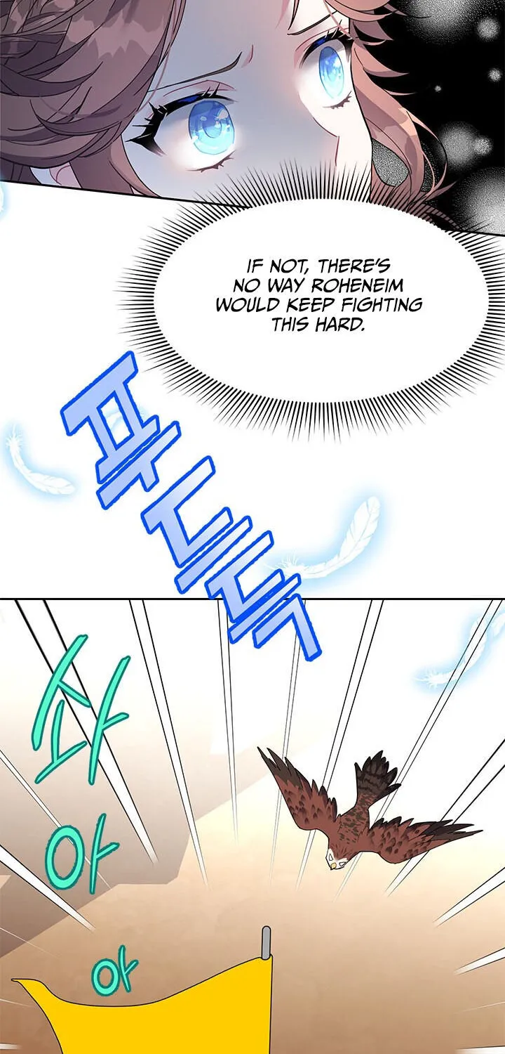 Read Cavier Falcon Princess chapter 5 image 38 on Lezhin