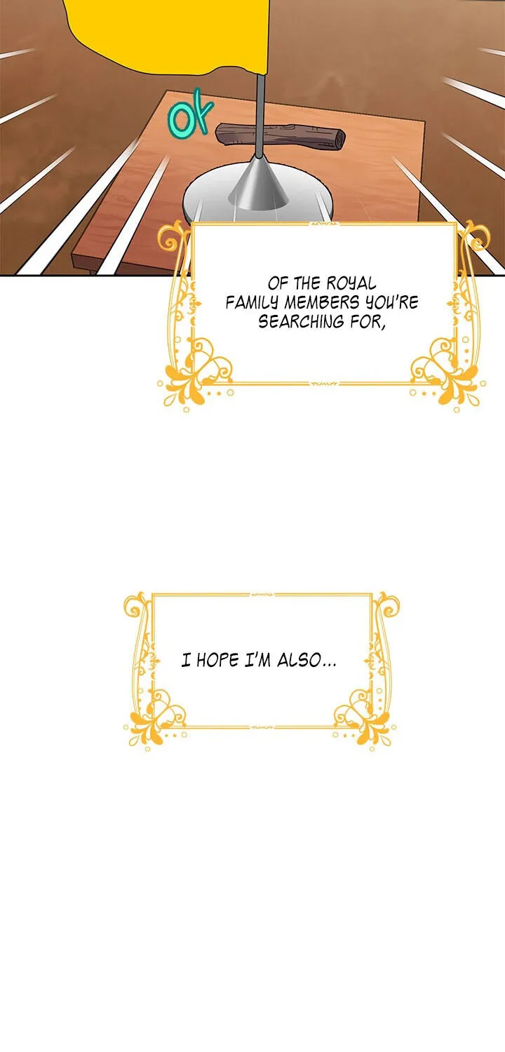 Read Cavier Falcon Princess chapter 5 image 39 on Lezhin