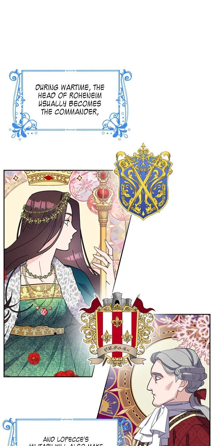 Read Cavier Falcon Princess chapter 5 image 48 on Lezhin