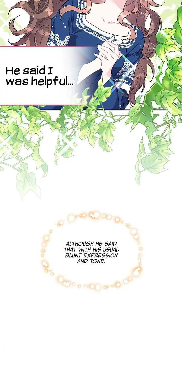 Read Cavier Falcon Princess chapter 5 image 52 on Lezhin