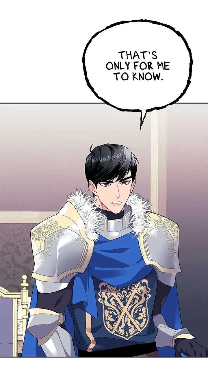 Read Cavier Falcon Princess chapter 5 image 59 on Lezhin