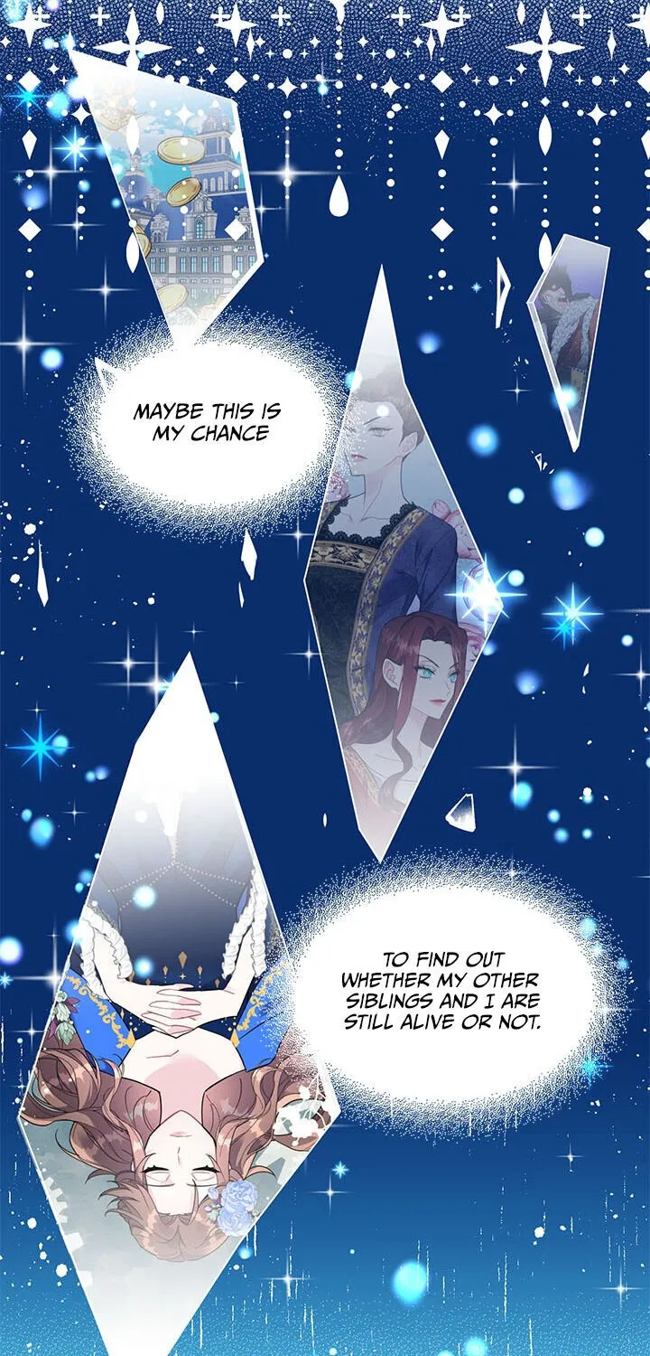 Read Cavier Falcon Princess chapter 5 image 61 on Lezhin