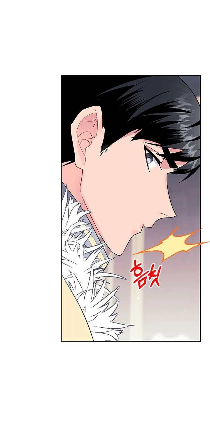 Read Cavier Falcon Princess chapter 5 image 63 on Lezhin