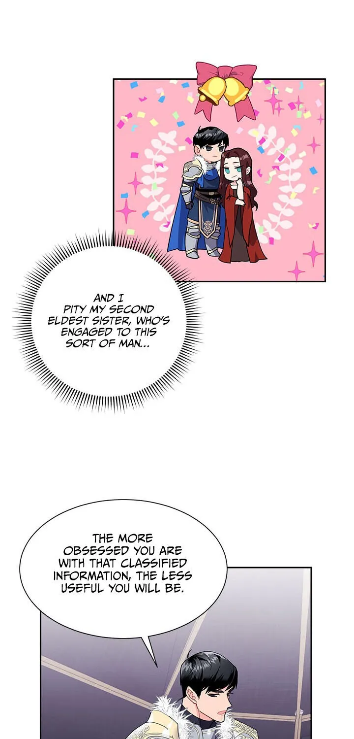 Read Cavier Falcon Princess chapter 5 image 7 on Lezhin