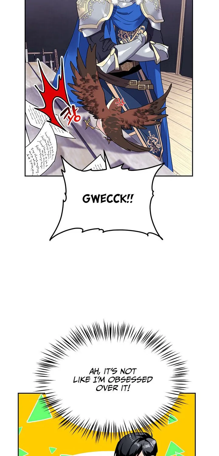 Read Cavier Falcon Princess chapter 5 image 8 on Lezhin