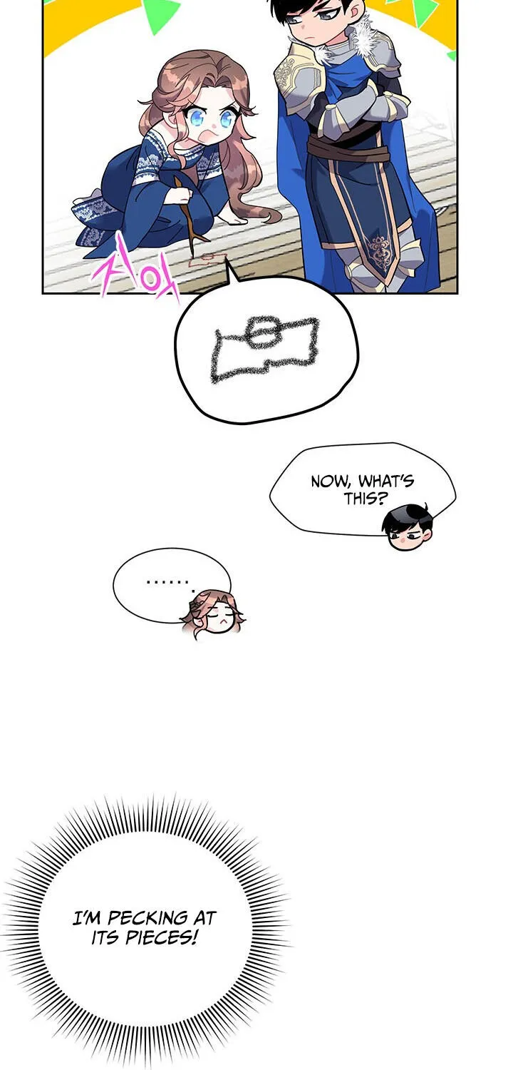 Read Cavier Falcon Princess chapter 5 image 9 on Lezhin