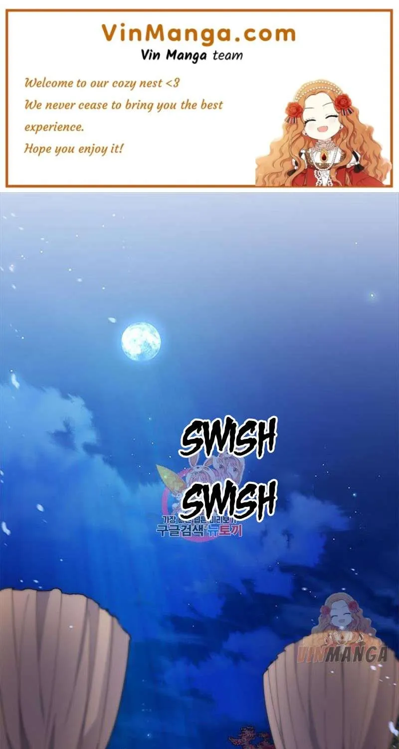Read Cavier Falcon Princess chapter 50 image 0 on Lezhin