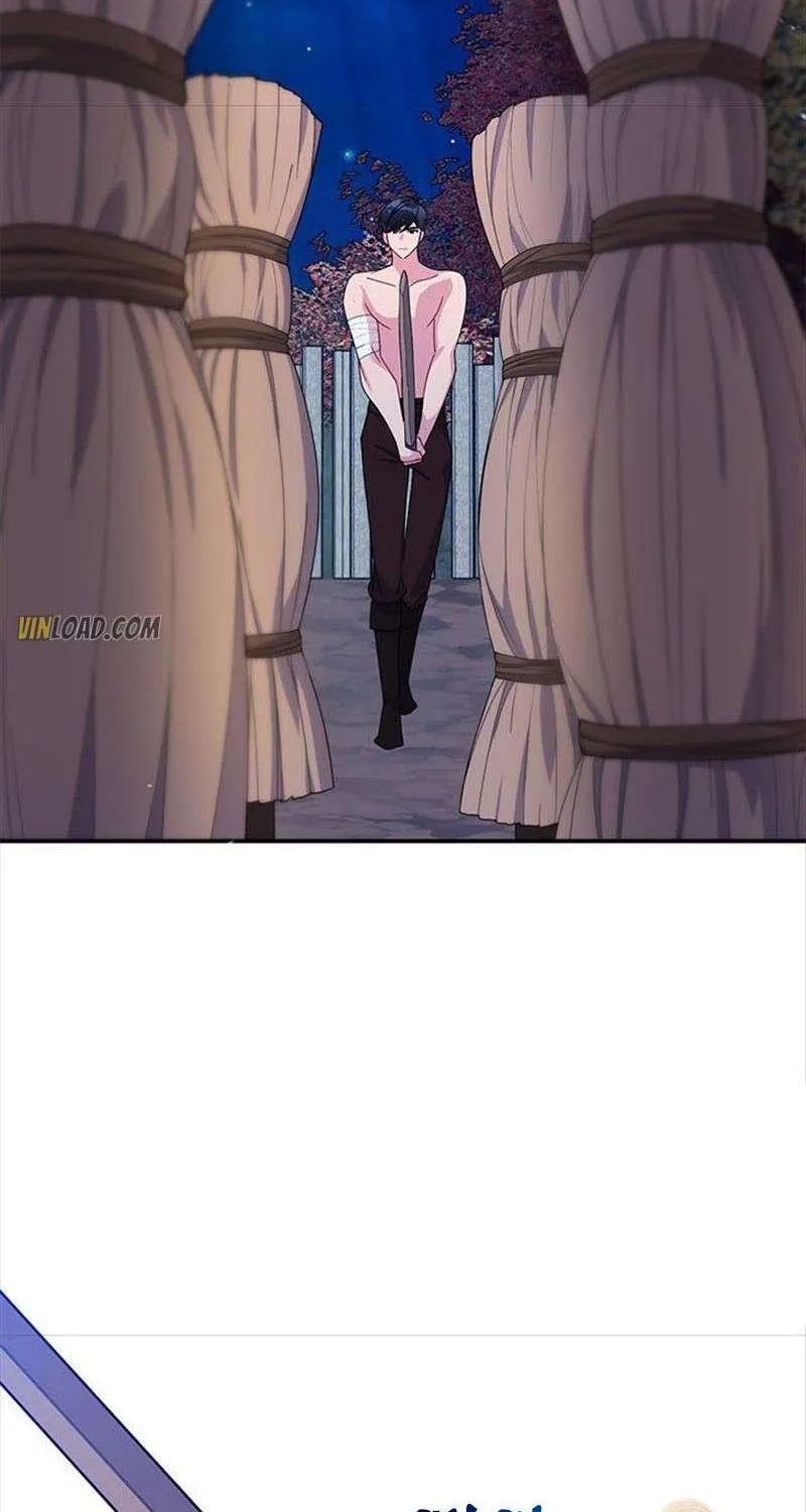 Read Cavier Falcon Princess chapter 50 image 1 on Lezhin