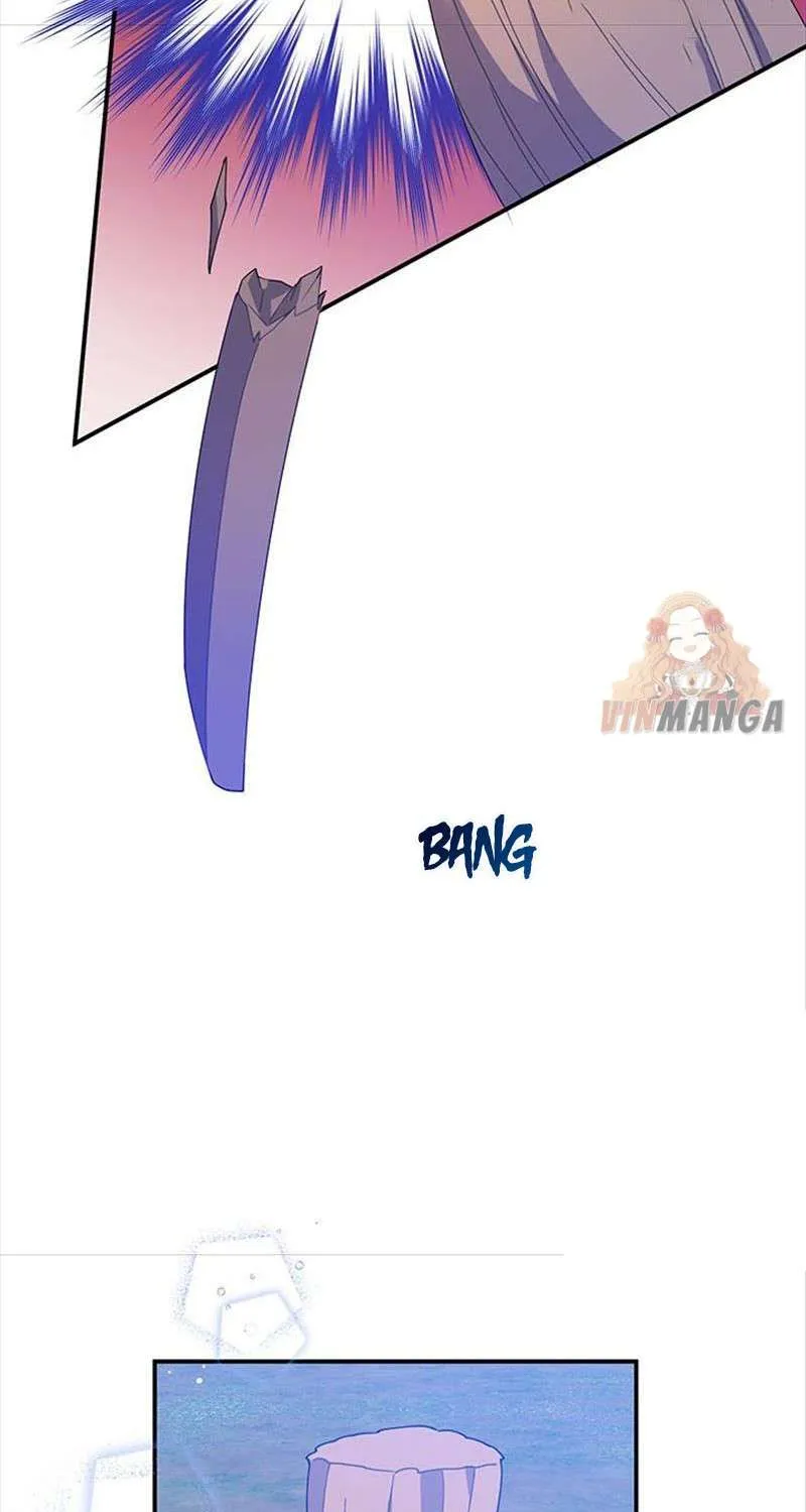 Read Cavier Falcon Princess chapter 50 image 10 on Lezhin