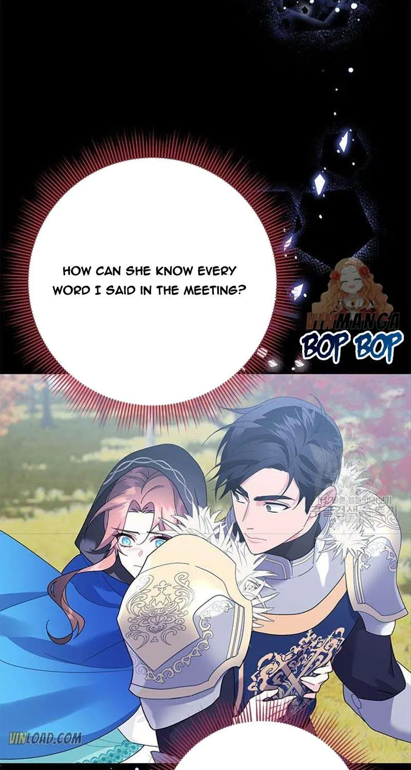 Read Cavier Falcon Princess chapter 50 image 17 on Lezhin