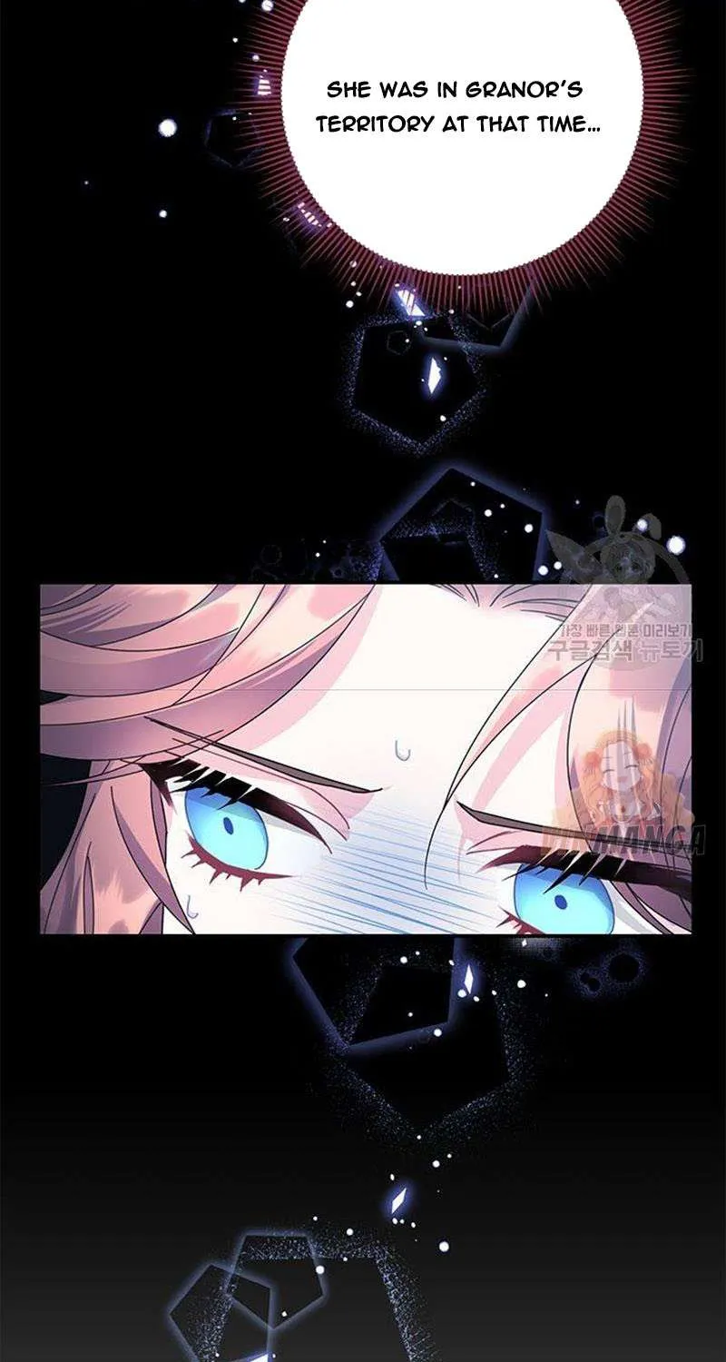 Read Cavier Falcon Princess chapter 50 image 18 on Lezhin