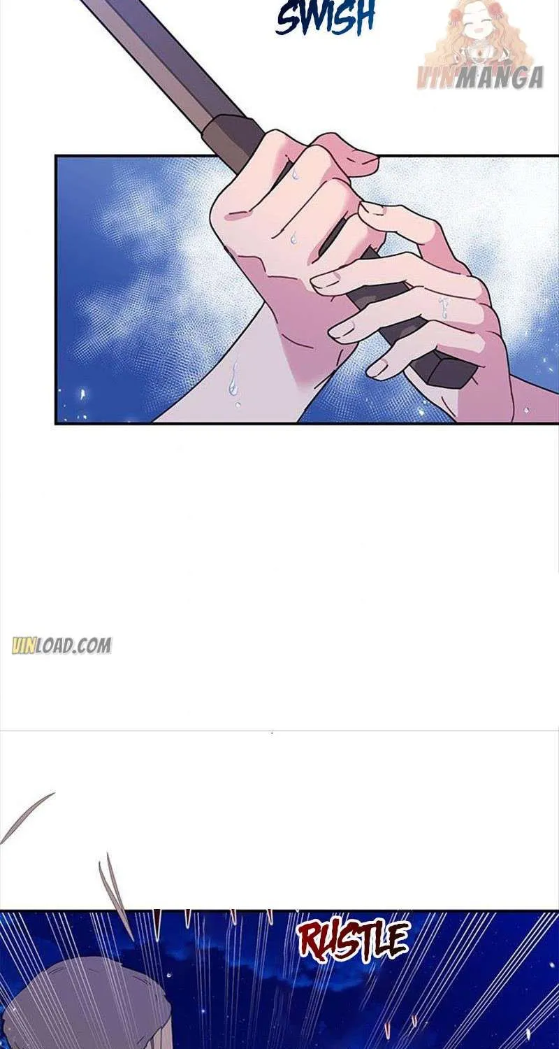 Read Cavier Falcon Princess chapter 50 image 2 on Lezhin