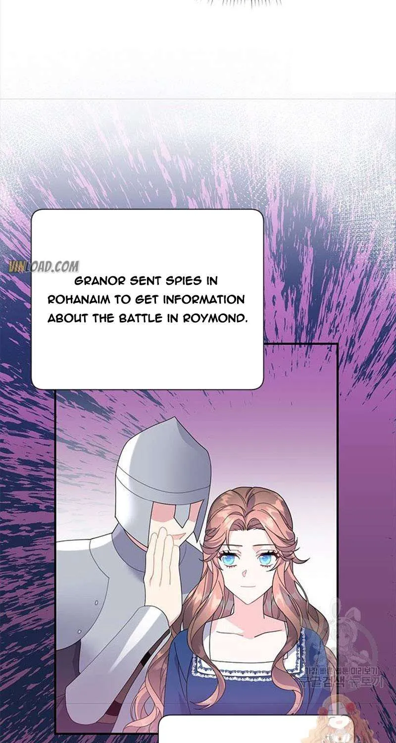 Read Cavier Falcon Princess chapter 50 image 20 on Lezhin