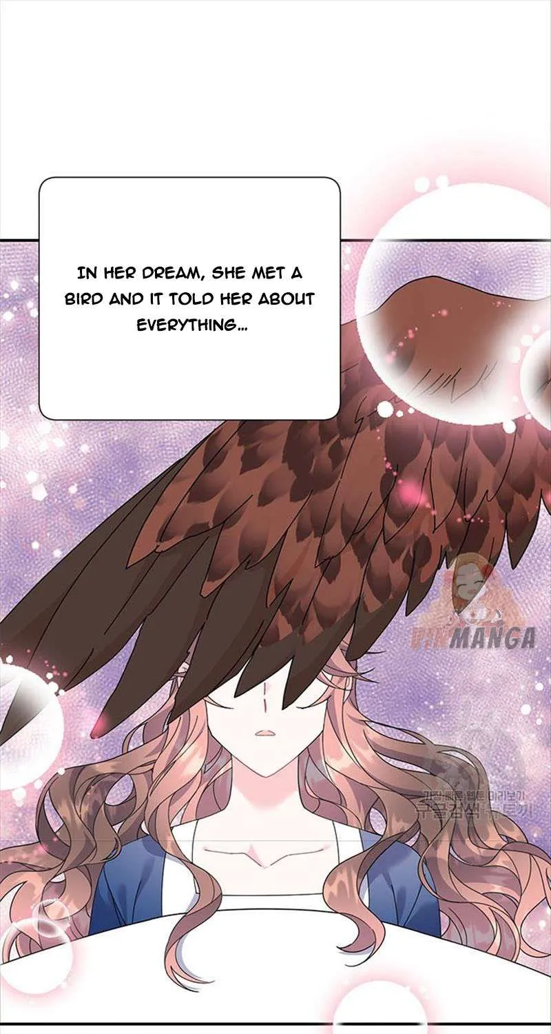 Read Cavier Falcon Princess chapter 50 image 24 on Lezhin