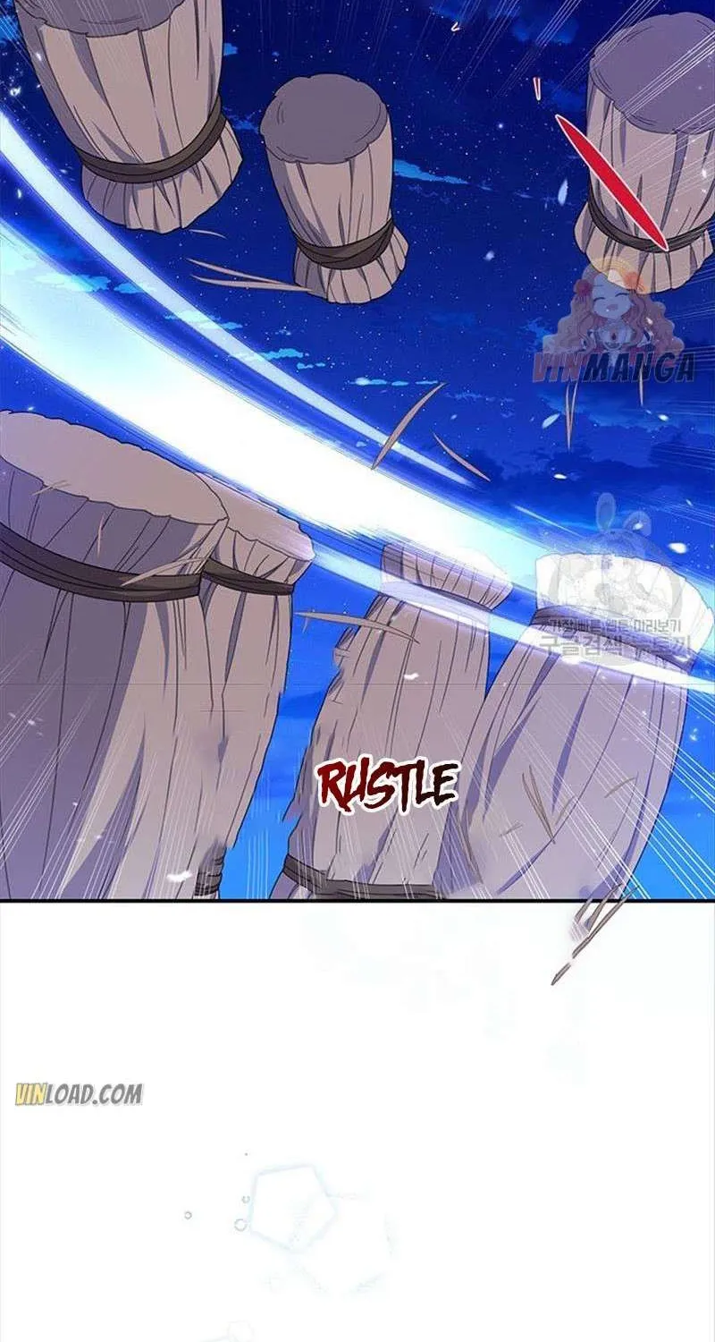 Read Cavier Falcon Princess chapter 50 image 3 on Lezhin