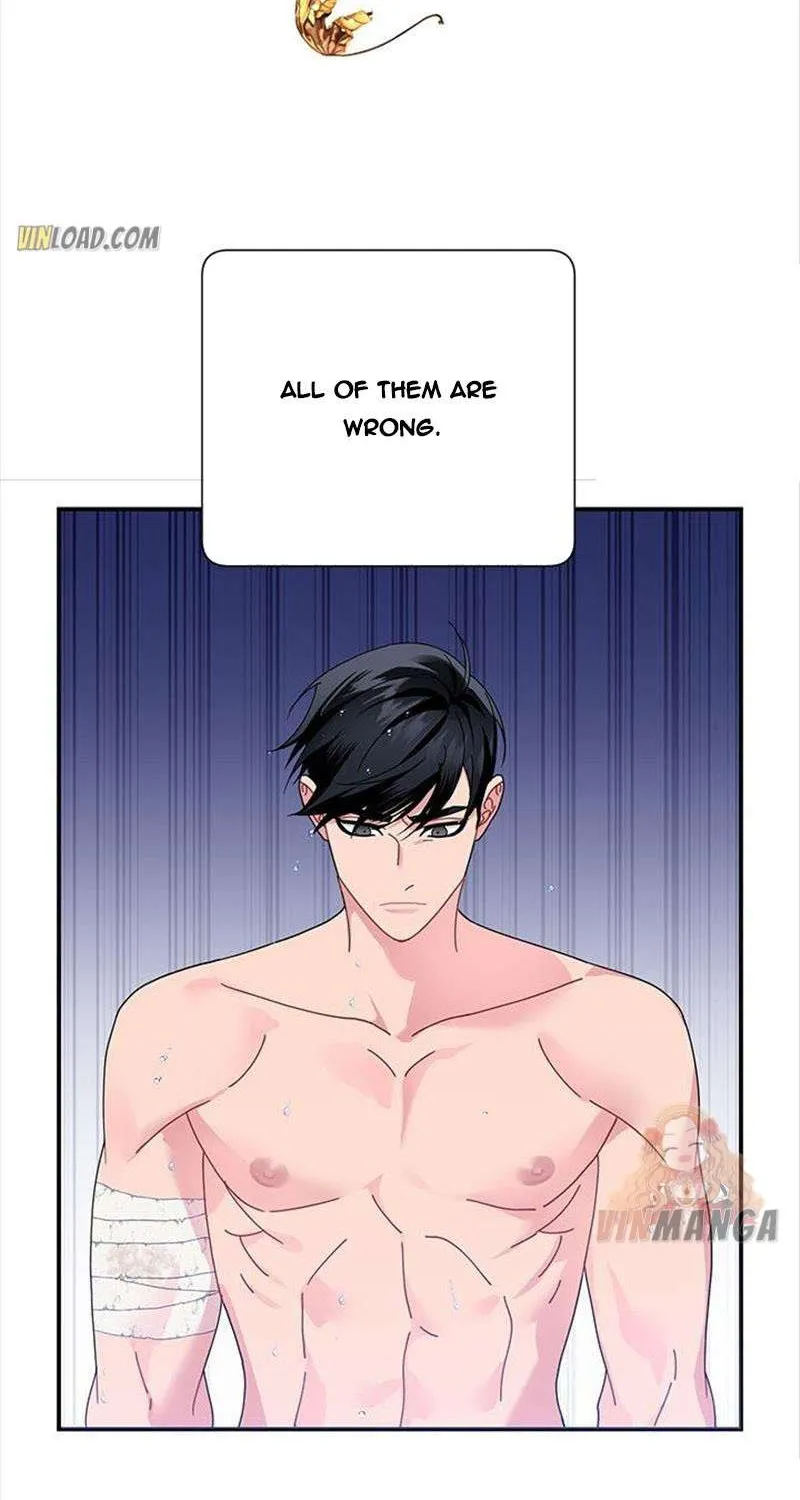 Read Cavier Falcon Princess chapter 50 image 31 on Lezhin