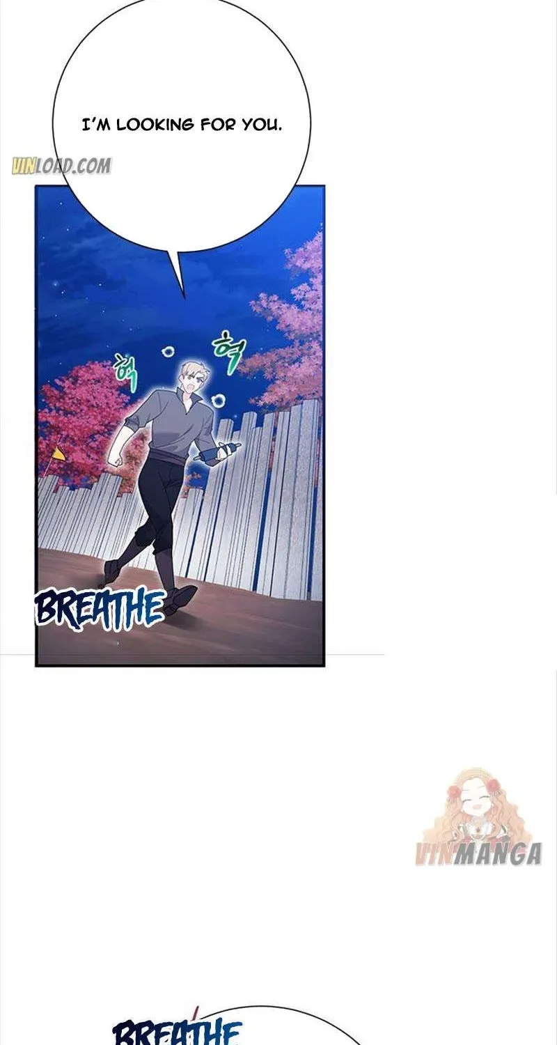 Read Cavier Falcon Princess chapter 50 image 37 on Lezhin